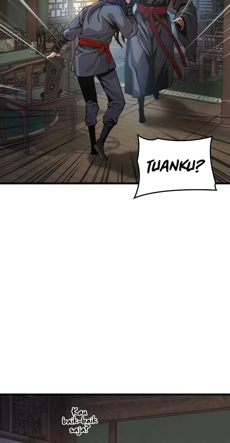Myst, Might, Mayhem (Legend Of Heavenly Chaos Demon) Chapter 64 - halaman 33