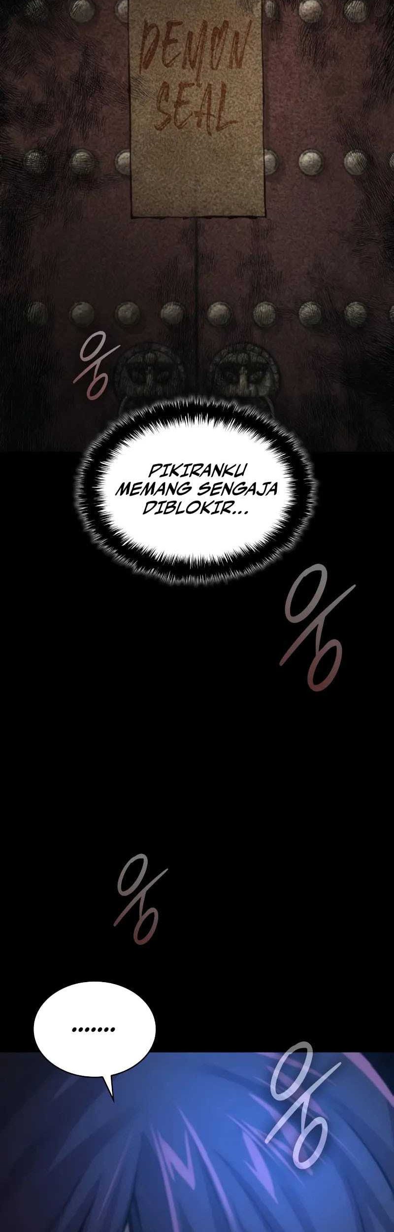 Myst, Might, Mayhem (Legend Of Heavenly Chaos Demon) Chapter 64 - halaman 37