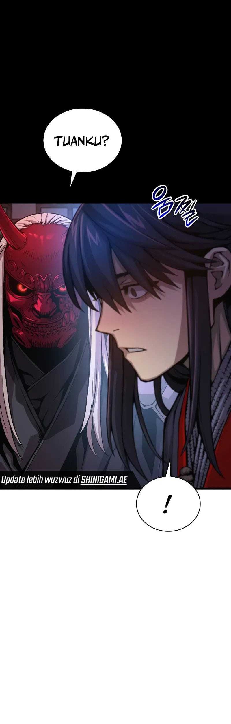 Myst, Might, Mayhem (Legend Of Heavenly Chaos Demon) Chapter 64 - halaman 39