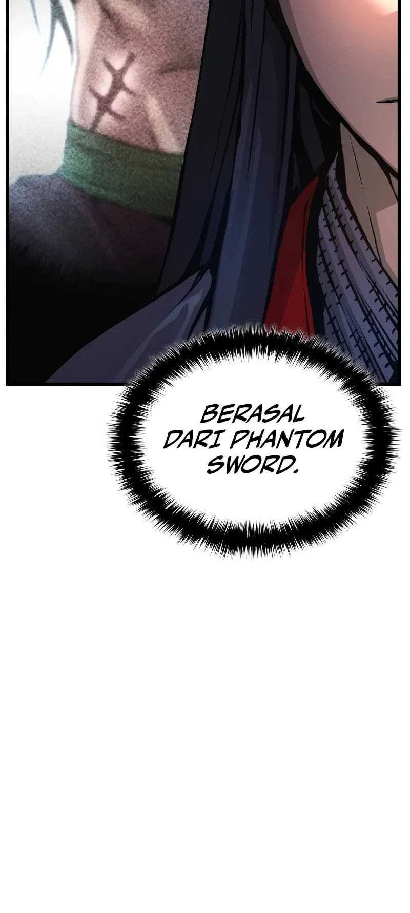 Myst, Might, Mayhem (Legend Of Heavenly Chaos Demon) Chapter 64 - halaman 49