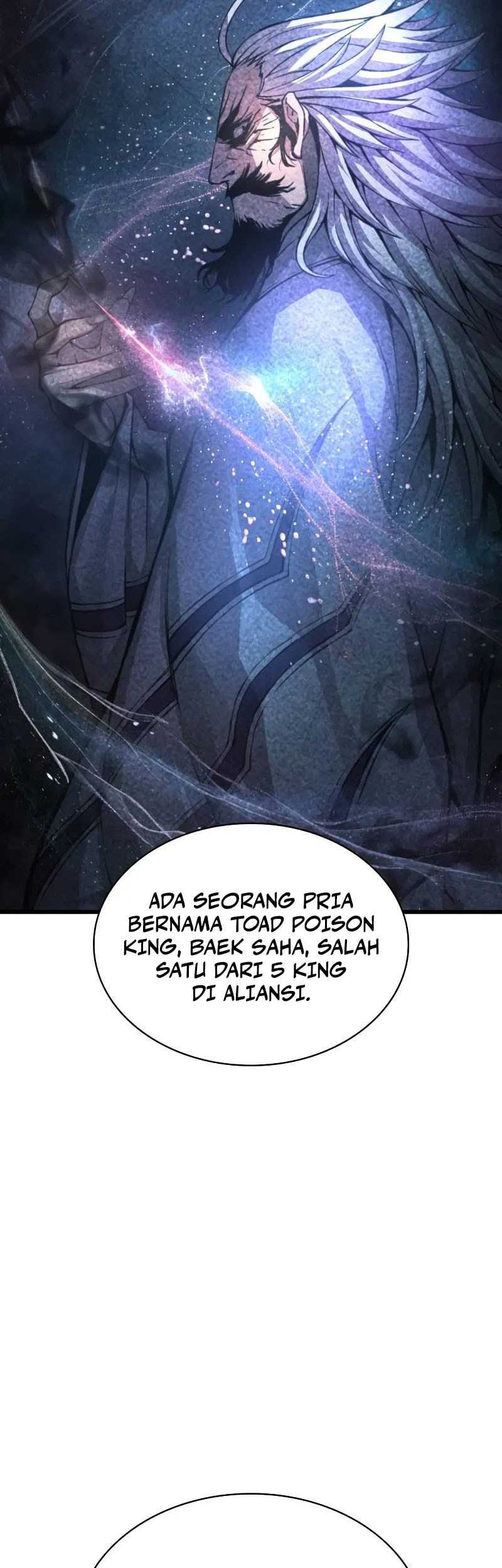 Myst, Might, Mayhem (Legend Of Heavenly Chaos Demon) Chapter 64 - halaman 51