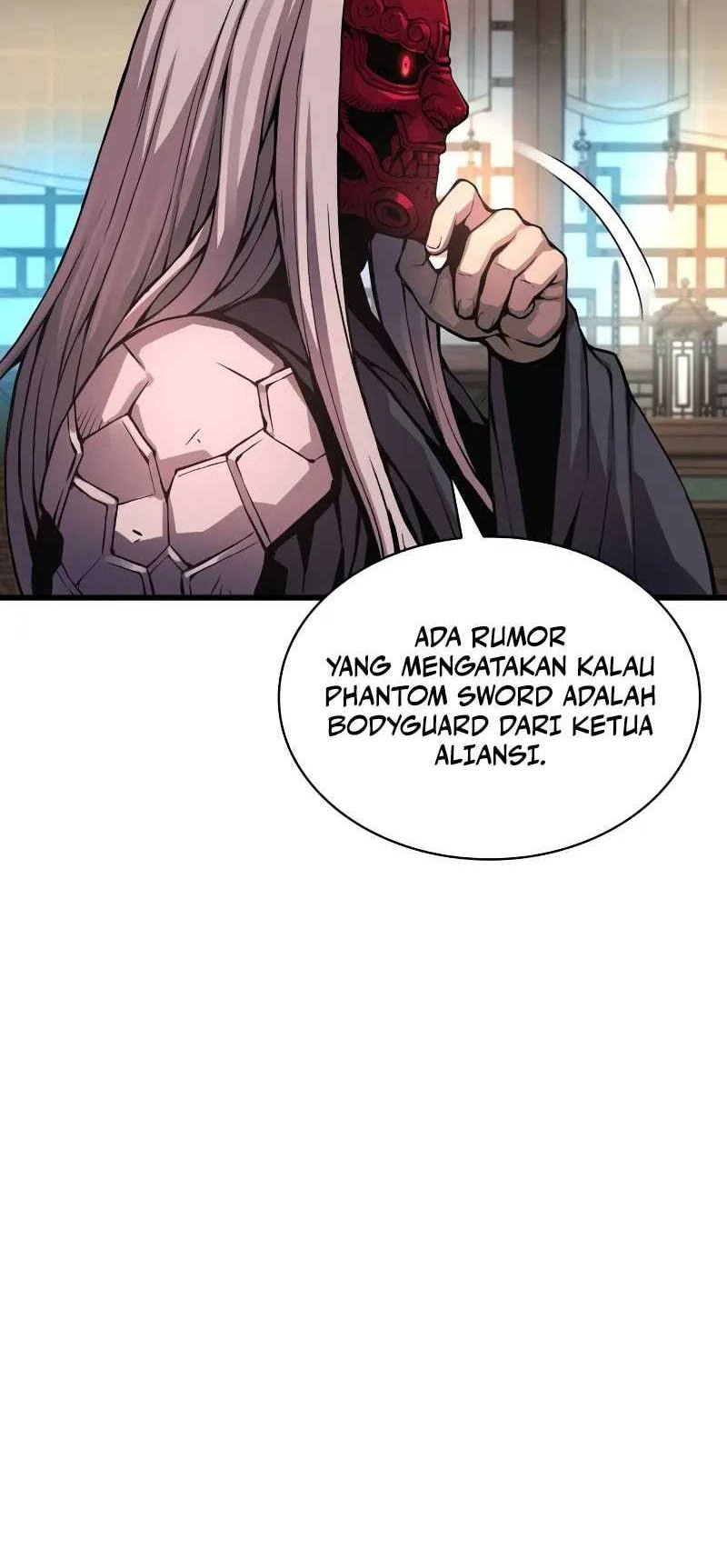 Myst, Might, Mayhem (Legend Of Heavenly Chaos Demon) Chapter 64 - halaman 57
