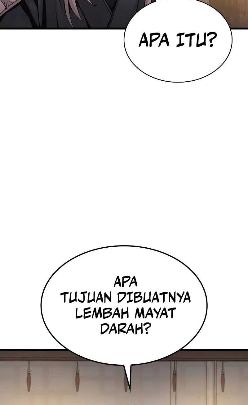 Myst, Might, Mayhem (Legend Of Heavenly Chaos Demon) Chapter 64 - halaman 61