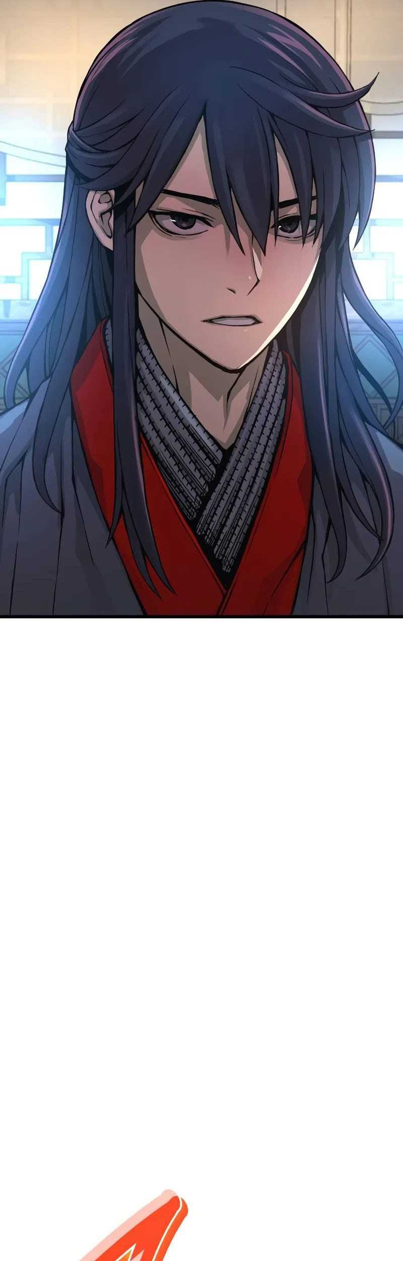Myst, Might, Mayhem (Legend Of Heavenly Chaos Demon) Chapter 64 - halaman 62