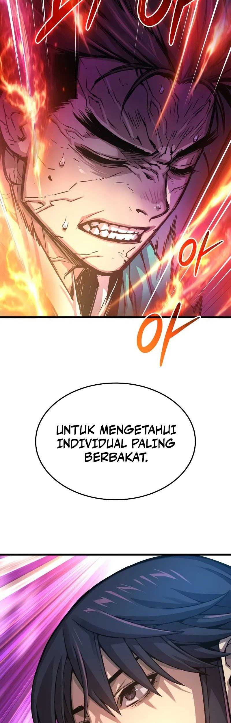 Myst, Might, Mayhem (Legend Of Heavenly Chaos Demon) Chapter 64 - halaman 64