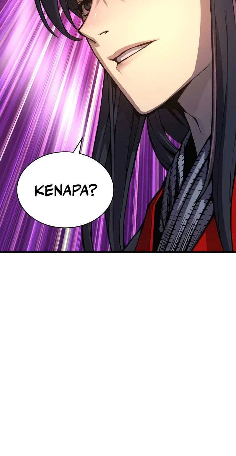 Myst, Might, Mayhem (Legend Of Heavenly Chaos Demon) Chapter 64 - halaman 65