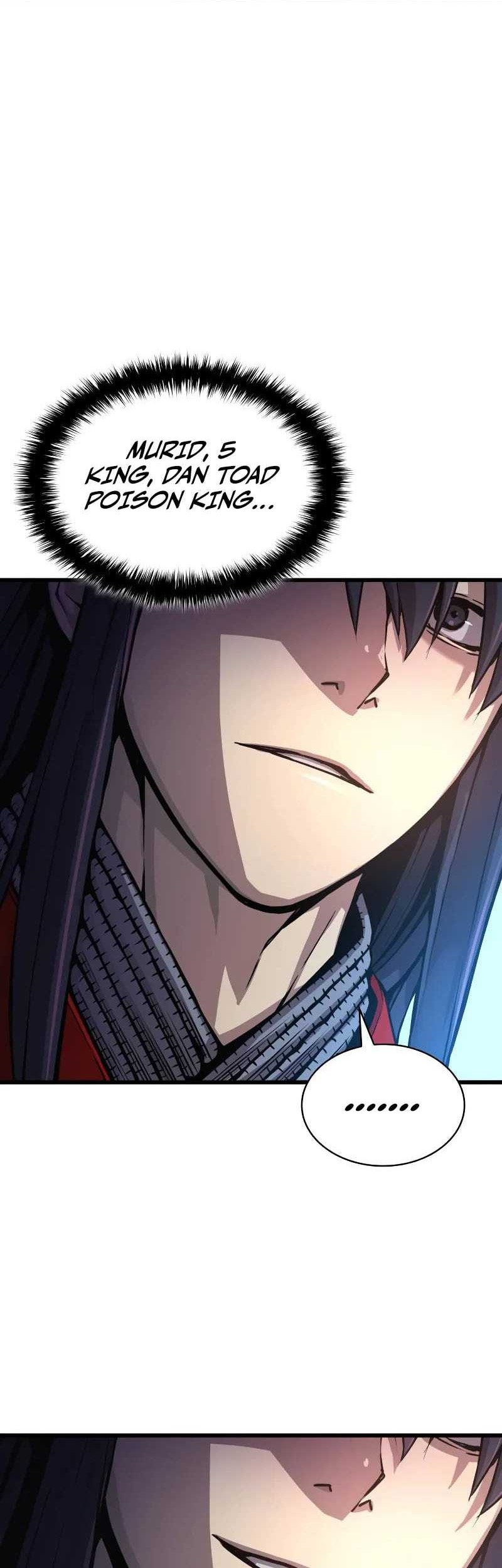 Myst, Might, Mayhem (Legend Of Heavenly Chaos Demon) Chapter 64 - halaman 67