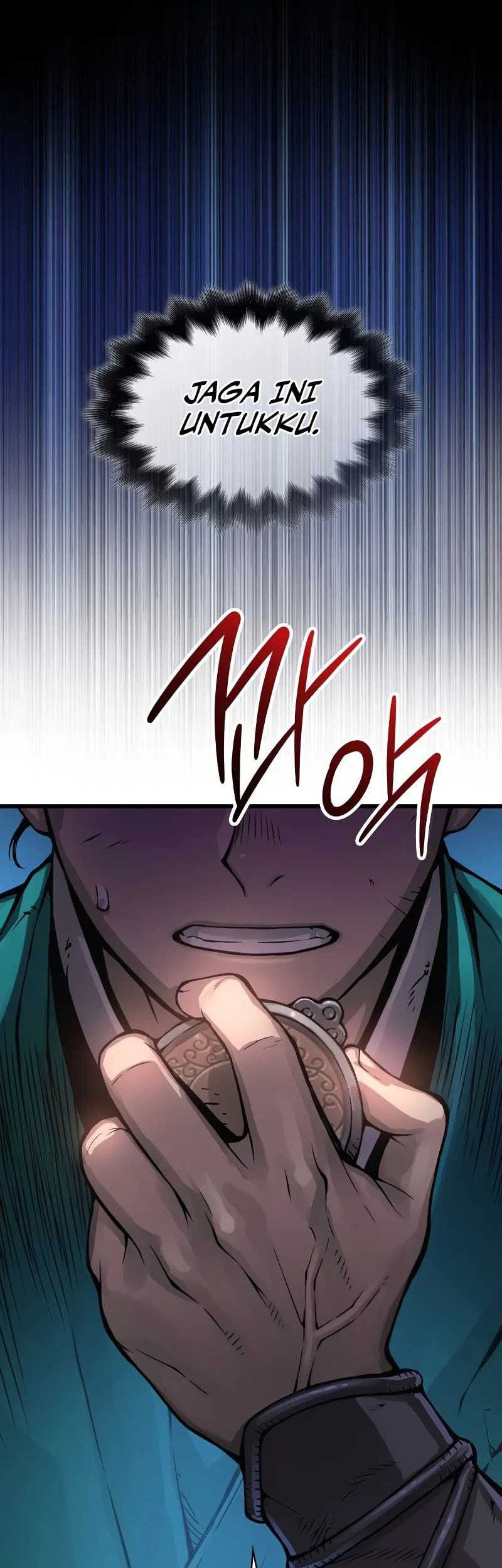 Myst, Might, Mayhem (Legend Of Heavenly Chaos Demon) Chapter 64 - halaman 8