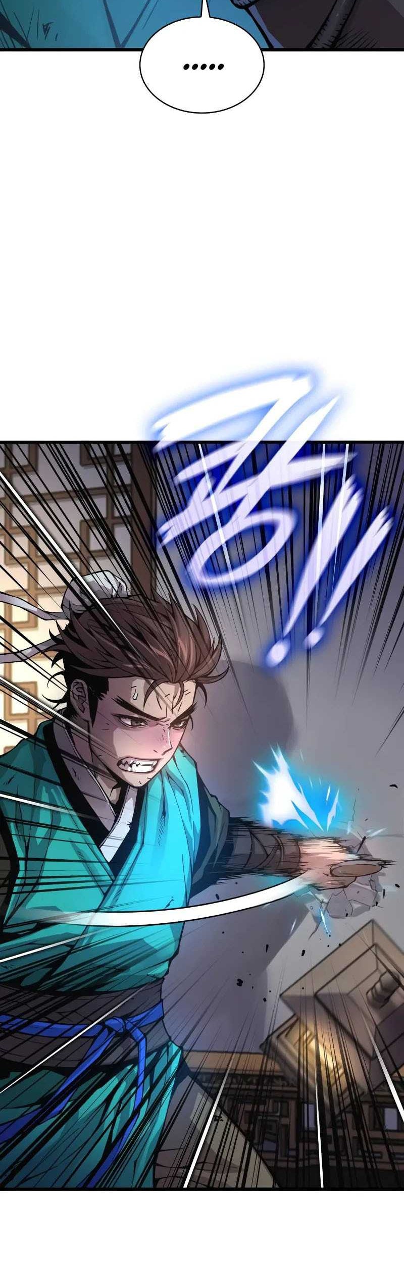Myst, Might, Mayhem (Legend Of Heavenly Chaos Demon) Chapter 64 - halaman 9