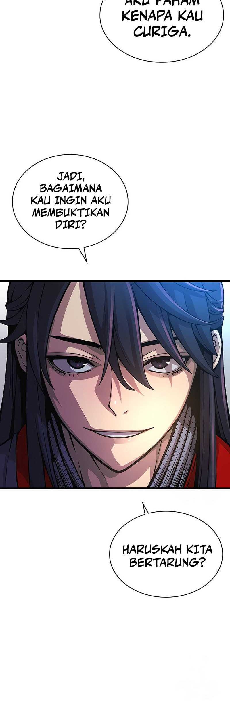 Myst, Might, Mayhem (Legend Of Heavenly Chaos Demon) Chapter 65 - halaman 12
