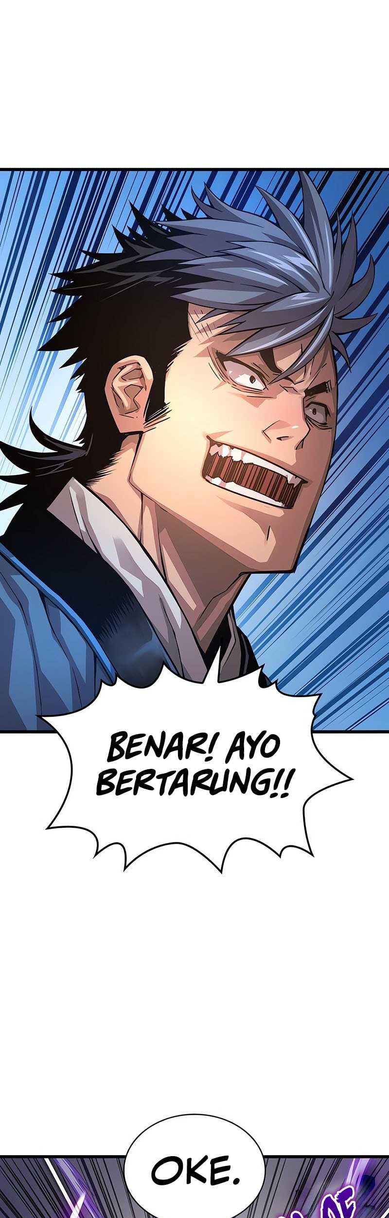 Myst, Might, Mayhem (Legend Of Heavenly Chaos Demon) Chapter 65 - halaman 13