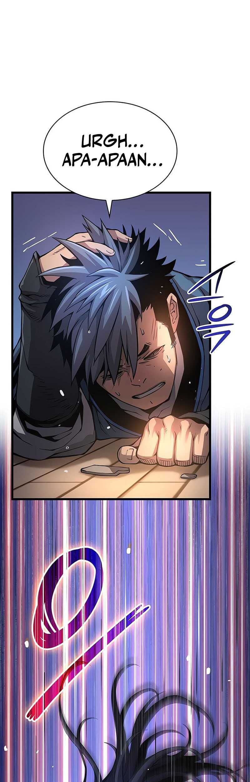 Myst, Might, Mayhem (Legend Of Heavenly Chaos Demon) Chapter 65 - halaman 21