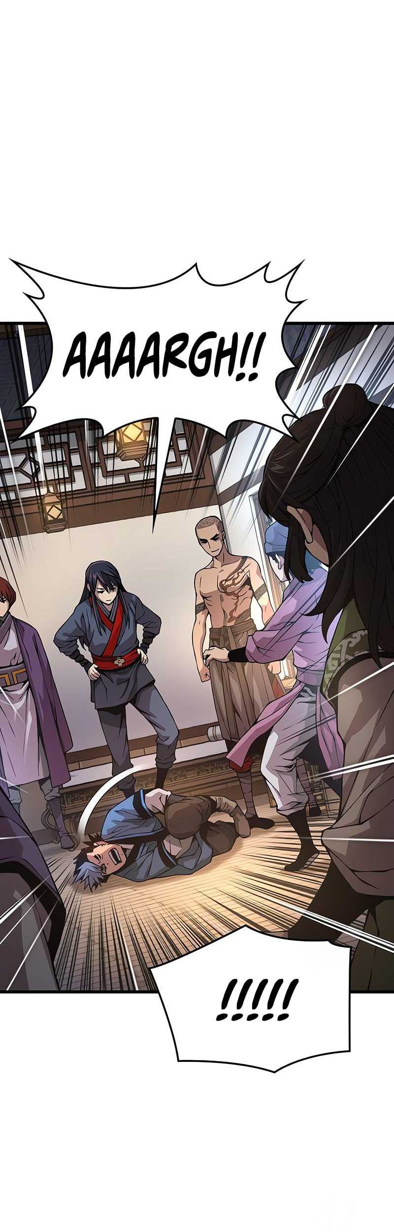 Myst, Might, Mayhem (Legend Of Heavenly Chaos Demon) Chapter 65 - halaman 23