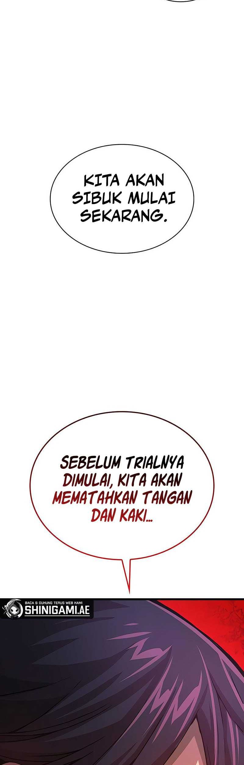 Myst, Might, Mayhem (Legend Of Heavenly Chaos Demon) Chapter 65 - halaman 26
