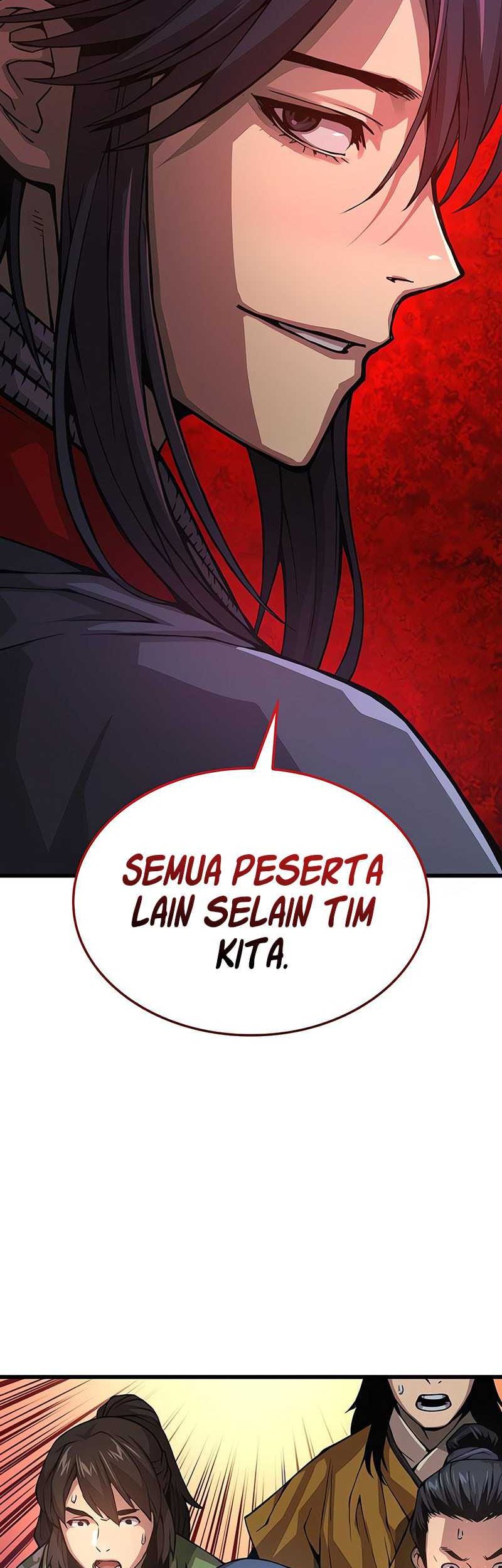 Myst, Might, Mayhem (Legend Of Heavenly Chaos Demon) Chapter 65 - halaman 27