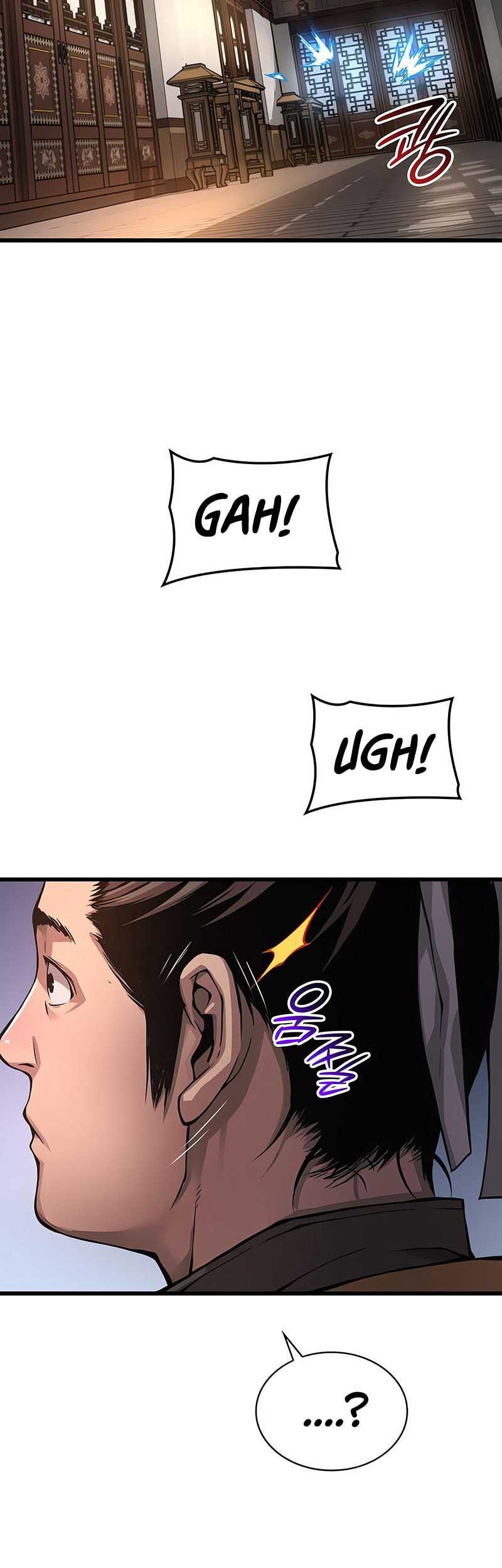 Myst, Might, Mayhem (Legend Of Heavenly Chaos Demon) Chapter 65 - halaman 30