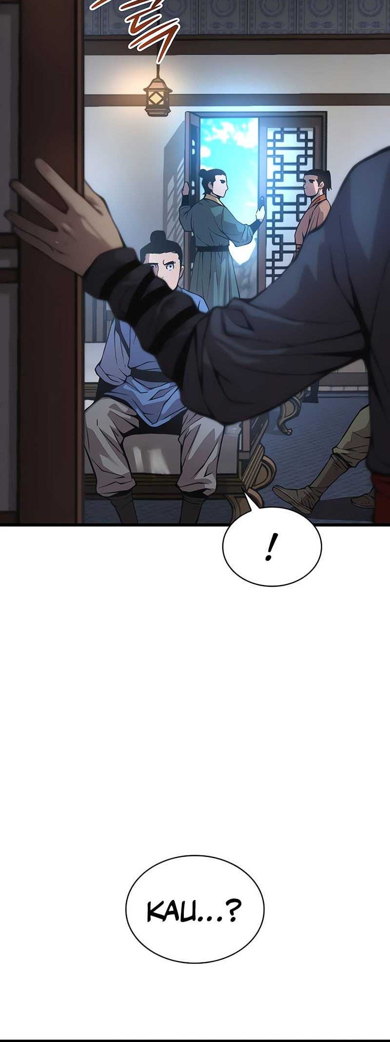 Myst, Might, Mayhem (Legend Of Heavenly Chaos Demon) Chapter 65 - halaman 32