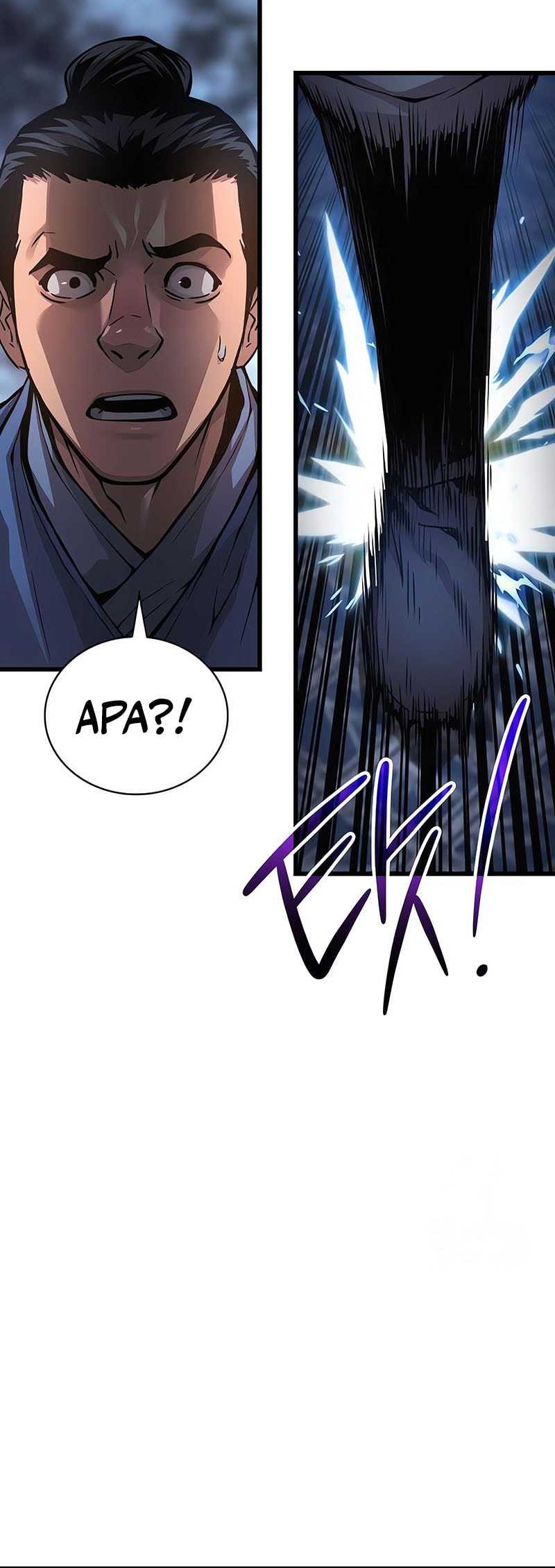 Myst, Might, Mayhem (Legend Of Heavenly Chaos Demon) Chapter 65 - halaman 39