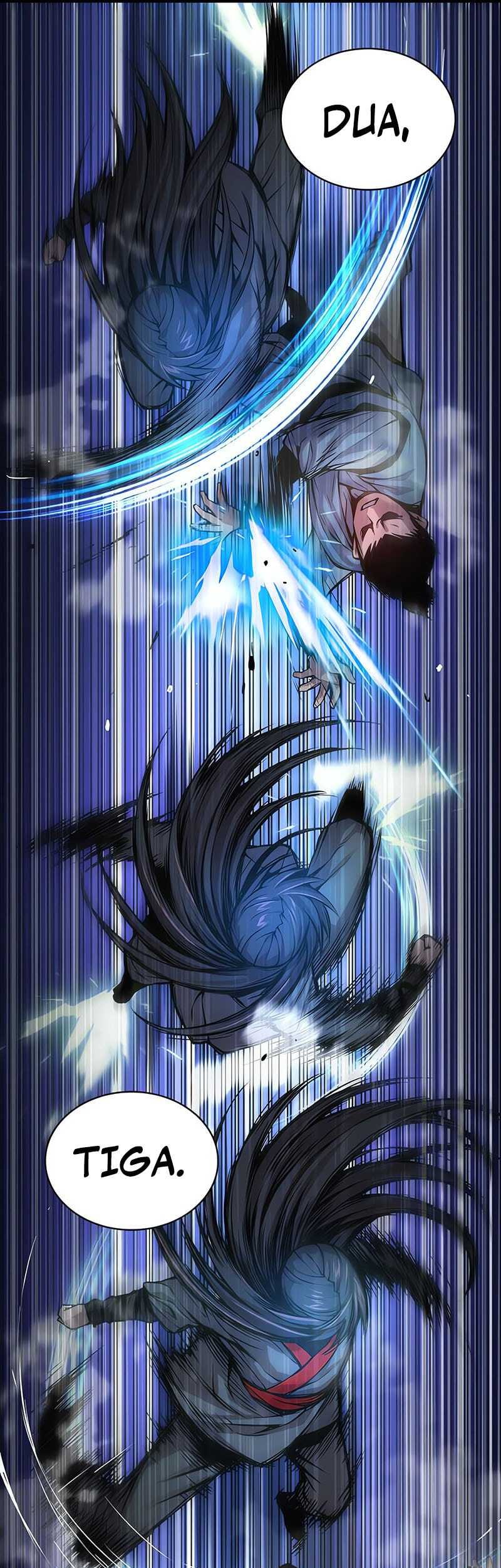 Myst, Might, Mayhem (Legend Of Heavenly Chaos Demon) Chapter 65 - halaman 40