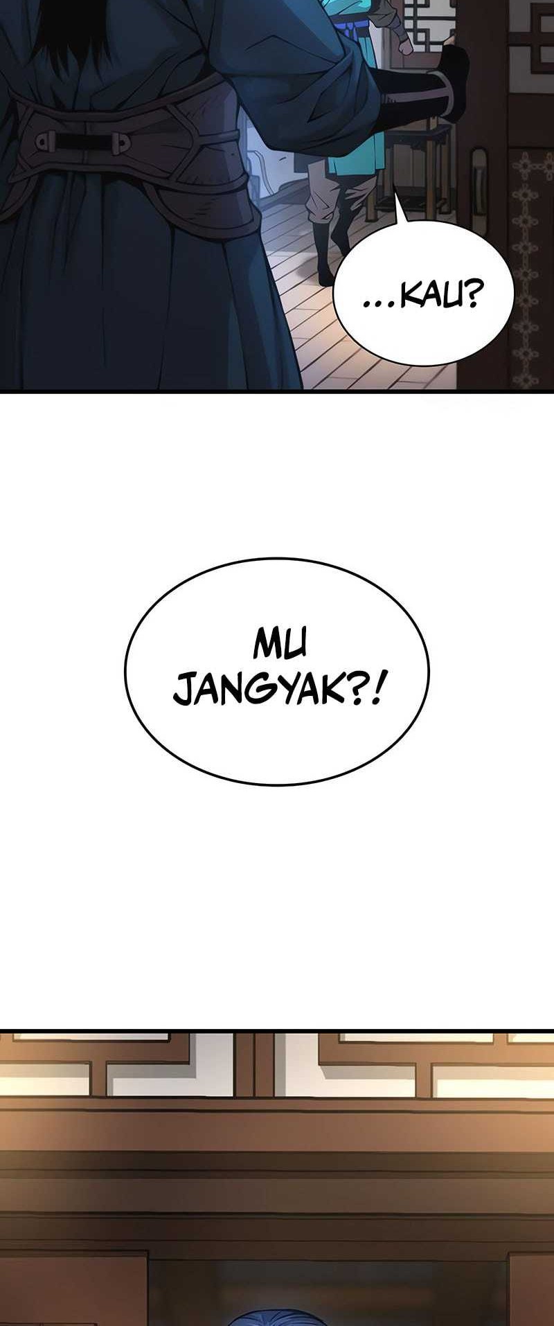 Myst, Might, Mayhem (Legend Of Heavenly Chaos Demon) Chapter 65 - halaman 51