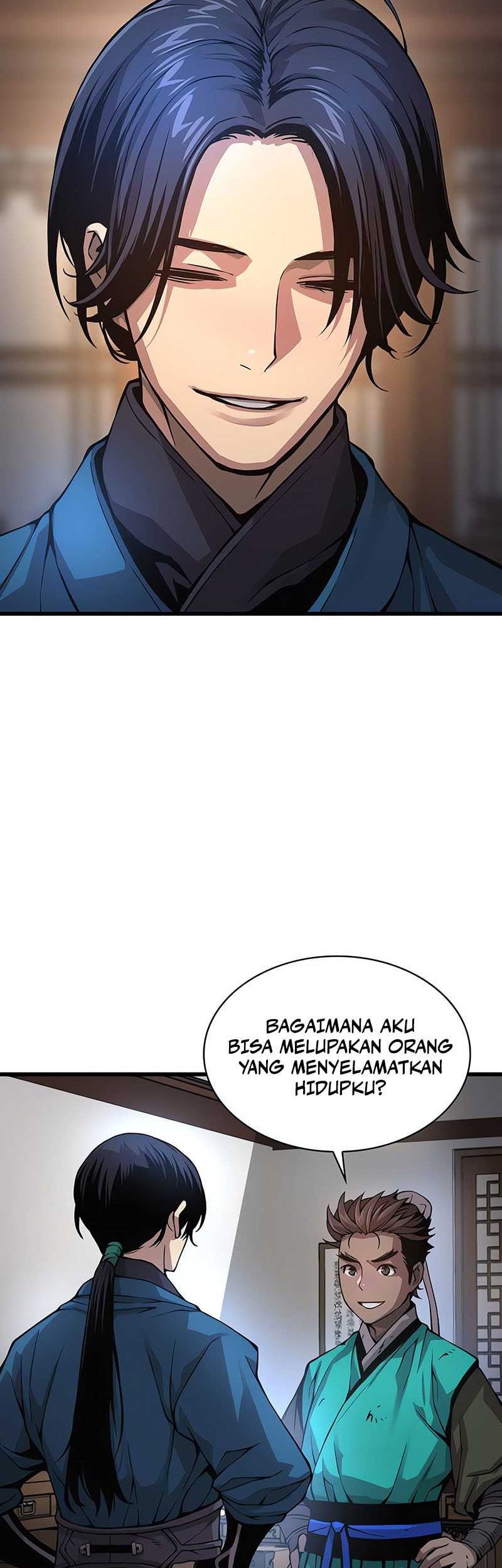 Myst, Might, Mayhem (Legend Of Heavenly Chaos Demon) Chapter 65 - halaman 53