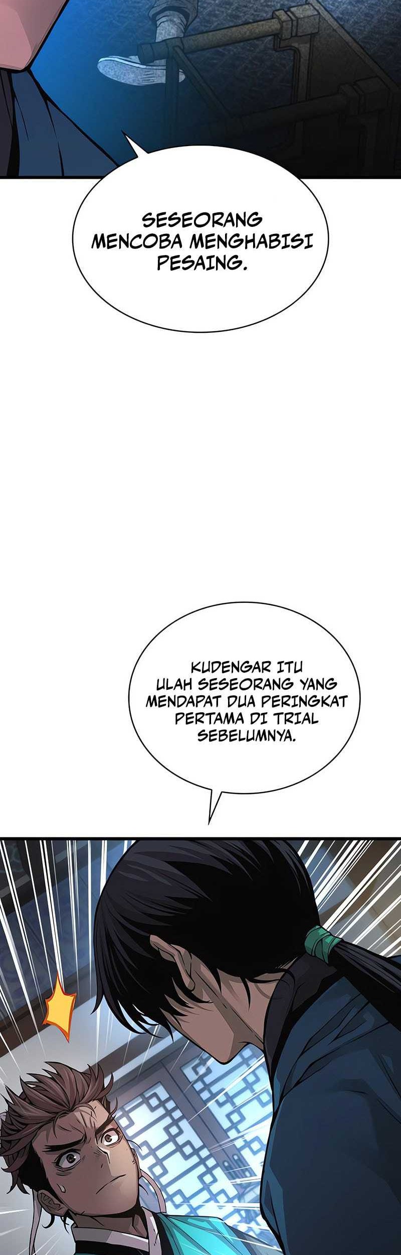 Myst, Might, Mayhem (Legend Of Heavenly Chaos Demon) Chapter 65 - halaman 57