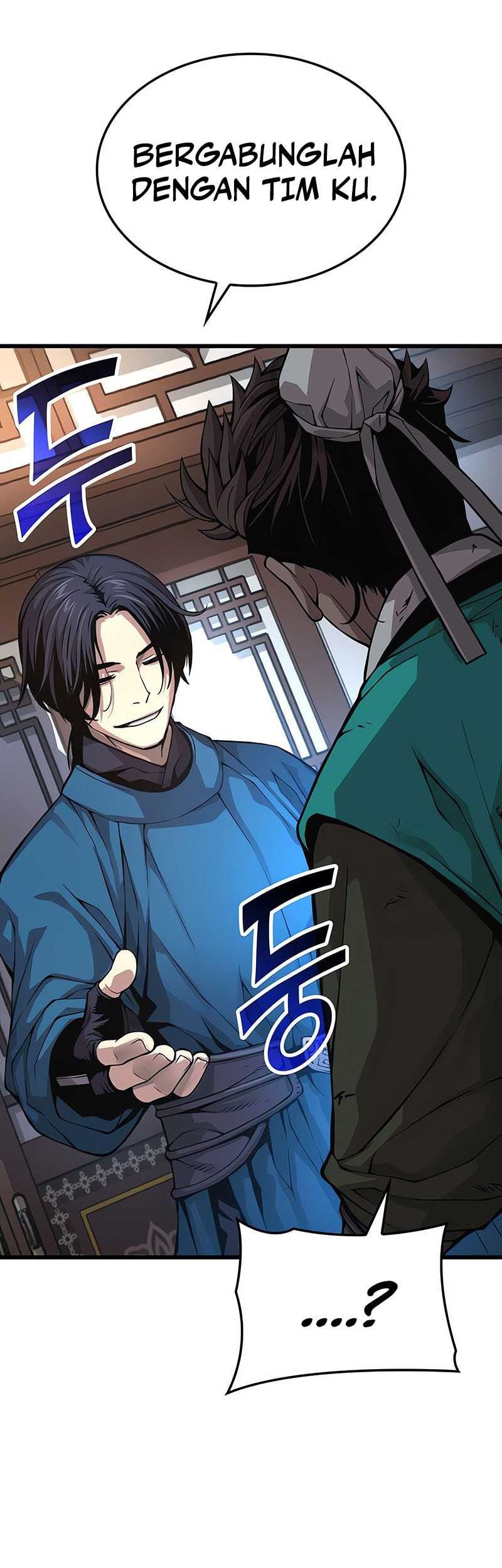 Myst, Might, Mayhem (Legend Of Heavenly Chaos Demon) Chapter 65 - halaman 60
