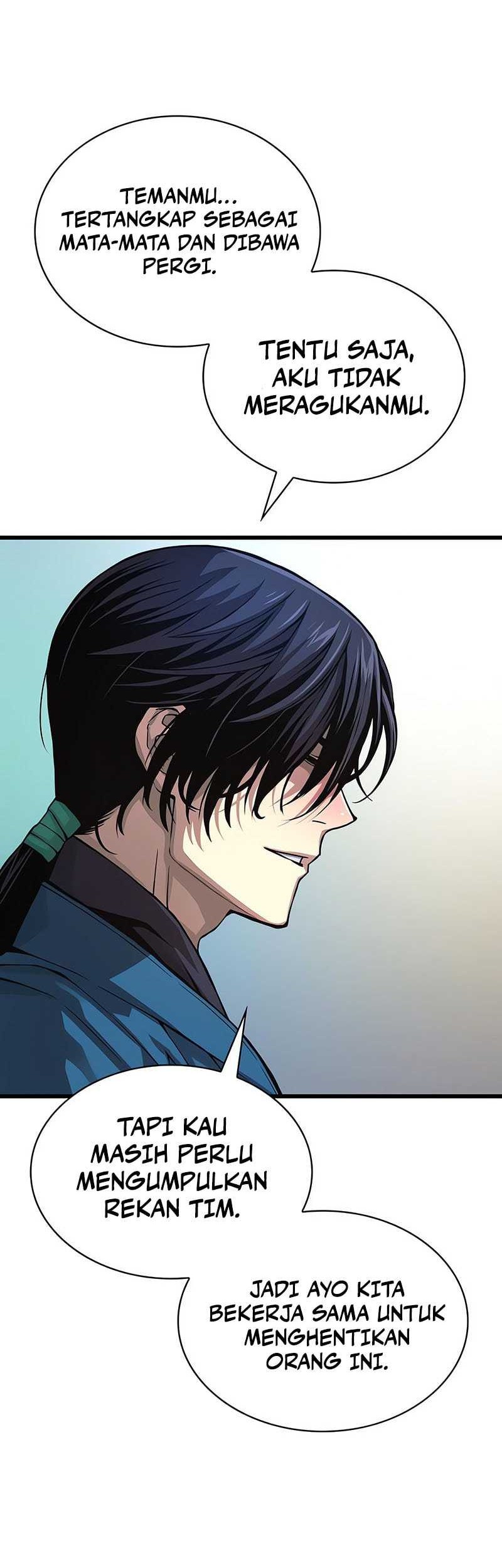 Myst, Might, Mayhem (Legend Of Heavenly Chaos Demon) Chapter 65 - halaman 61