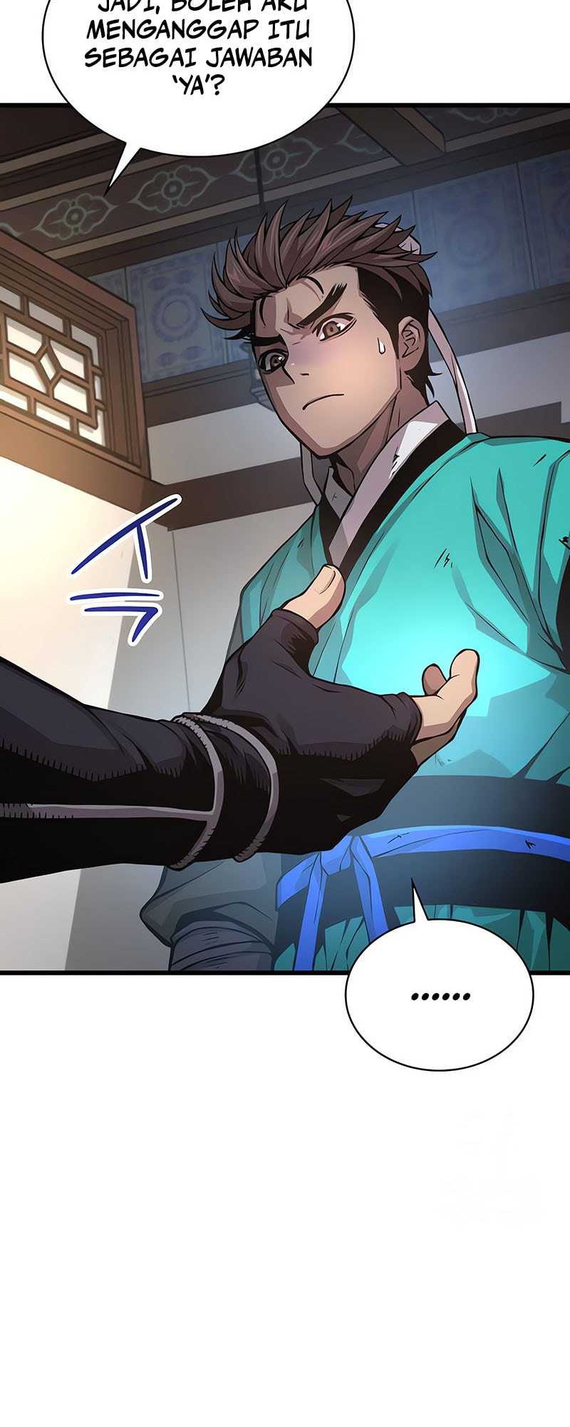 Myst, Might, Mayhem (Legend Of Heavenly Chaos Demon) Chapter 65 - halaman 63