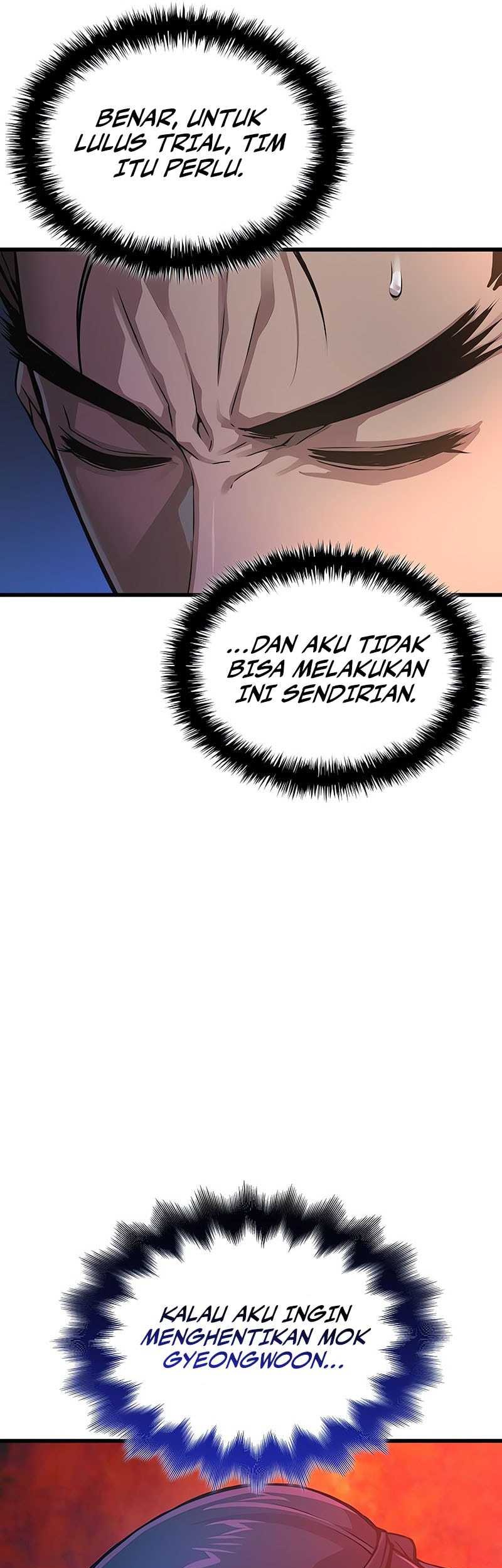 Myst, Might, Mayhem (Legend Of Heavenly Chaos Demon) Chapter 65 - halaman 64