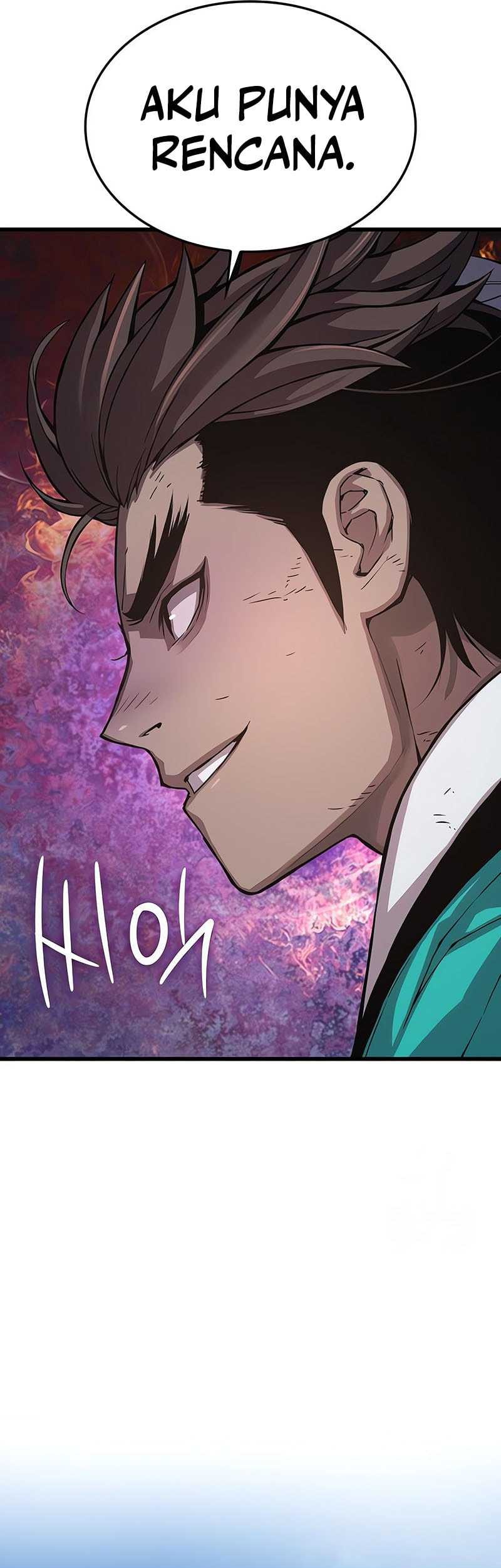 Myst, Might, Mayhem (Legend Of Heavenly Chaos Demon) Chapter 65 - halaman 72