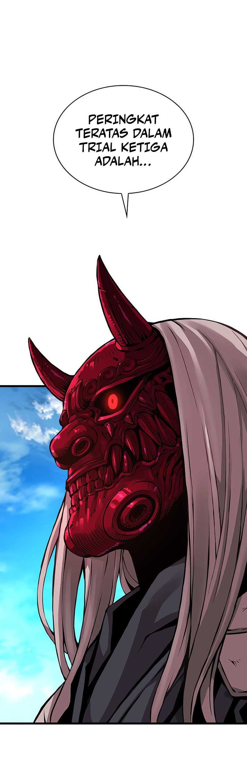 Myst, Might, Mayhem (Legend Of Heavenly Chaos Demon) Chapter 65 - halaman 74