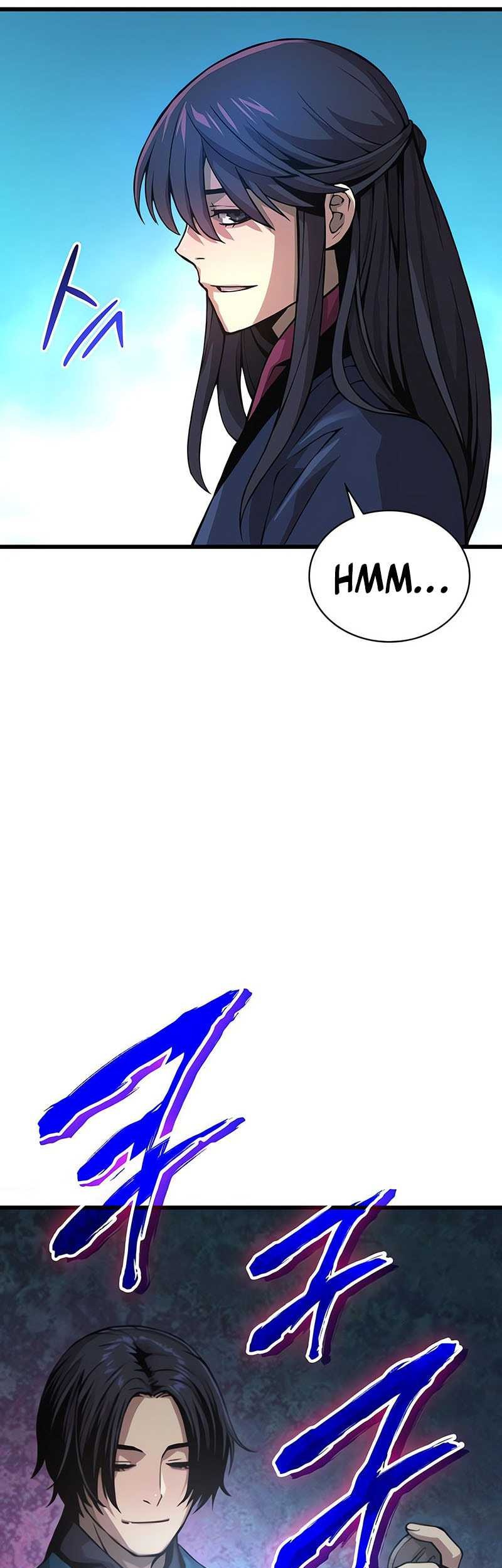 Myst, Might, Mayhem (Legend Of Heavenly Chaos Demon) Chapter 65 - halaman 80