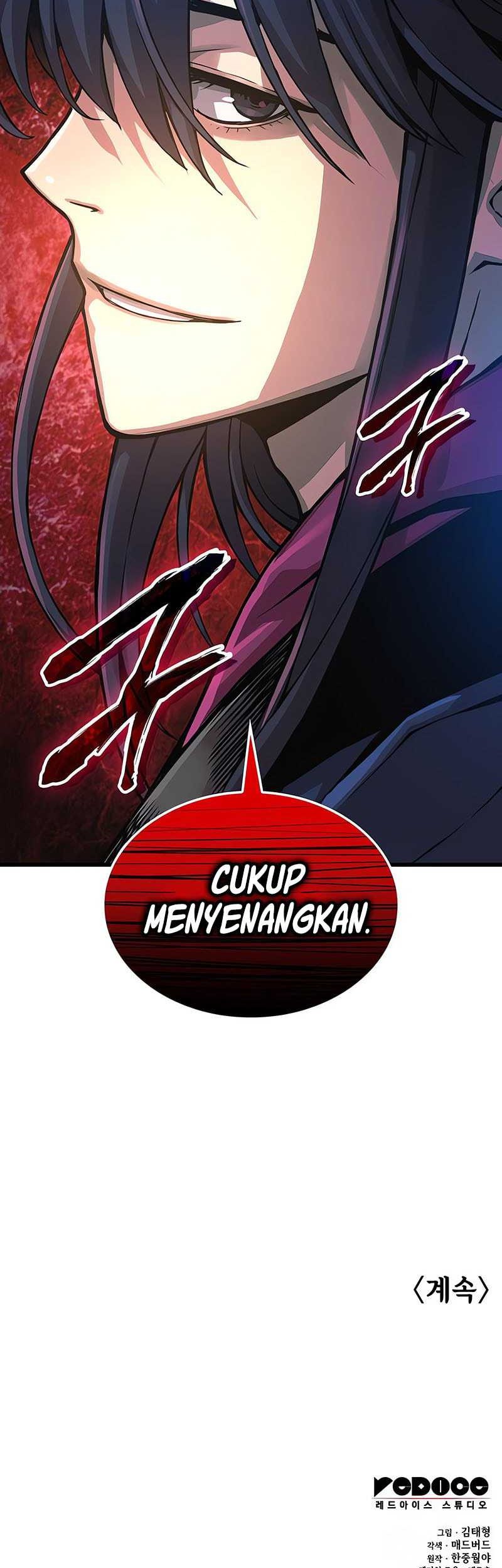 Myst, Might, Mayhem (Legend Of Heavenly Chaos Demon) Chapter 65 - halaman 82