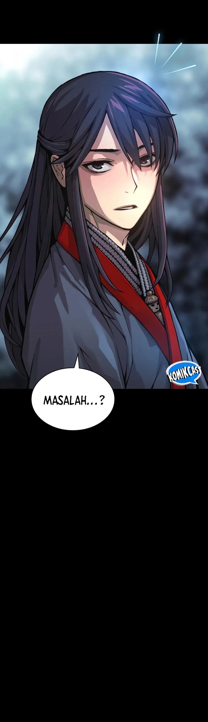 Myst, Might, Mayhem (Legend Of Heavenly Chaos Demon) Chapter 66 - halaman 12