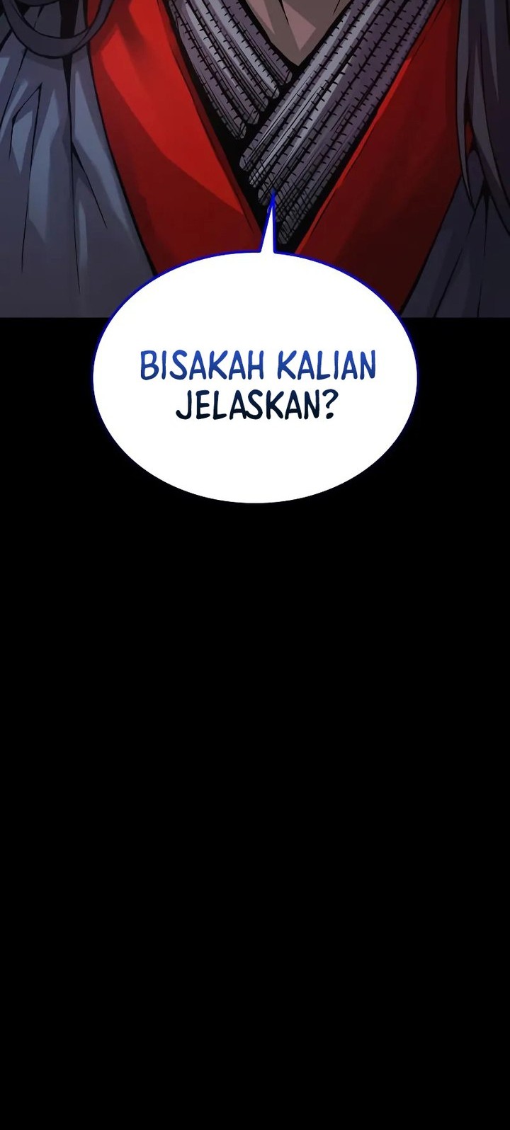 Myst, Might, Mayhem (Legend Of Heavenly Chaos Demon) Chapter 66 - halaman 19