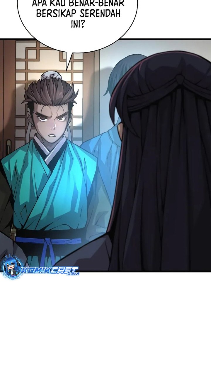 Myst, Might, Mayhem (Legend Of Heavenly Chaos Demon) Chapter 66 - halaman 25