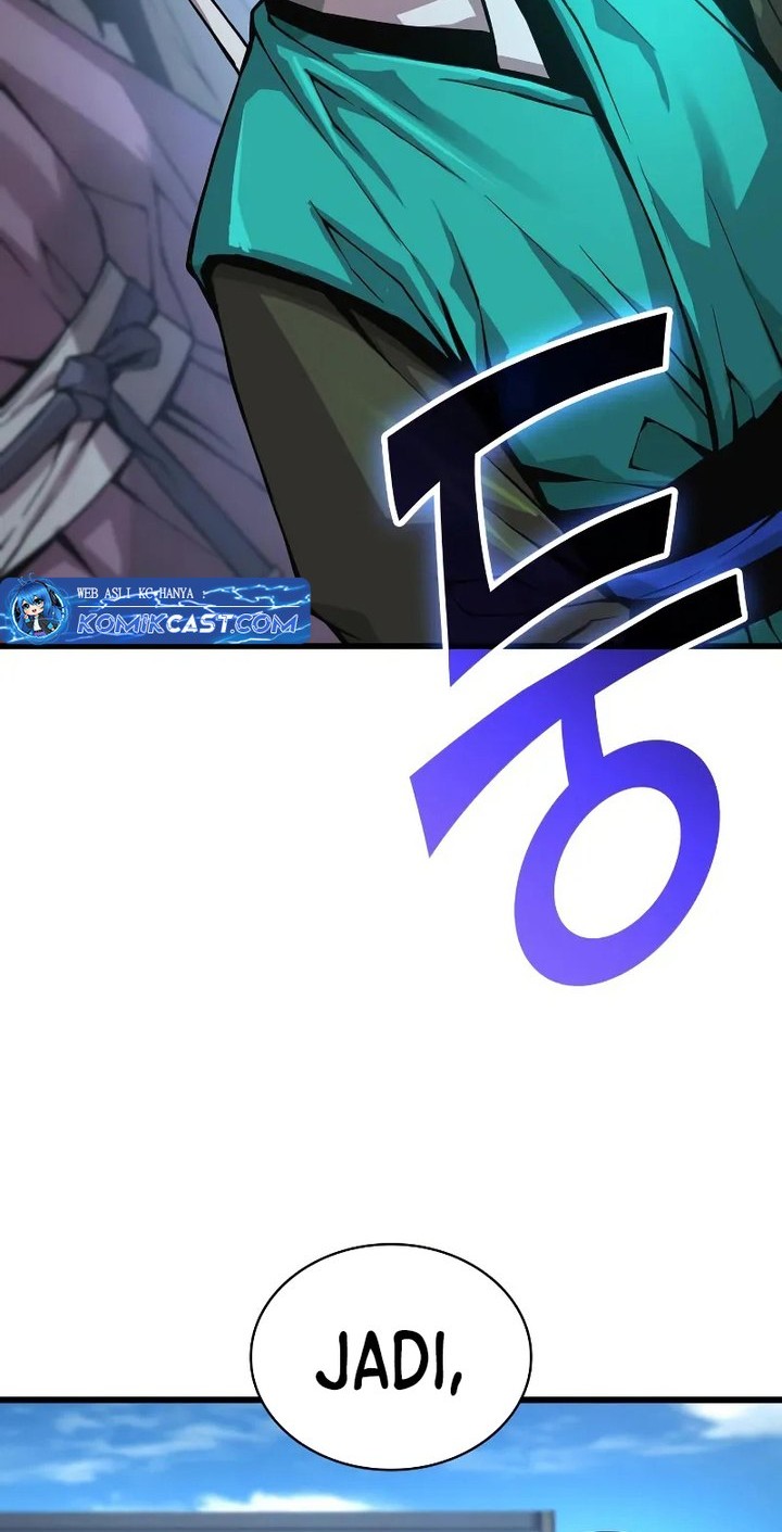 Myst, Might, Mayhem (Legend Of Heavenly Chaos Demon) Chapter 66 - halaman 3