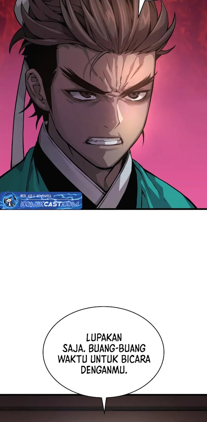Myst, Might, Mayhem (Legend Of Heavenly Chaos Demon) Chapter 66 - halaman 33