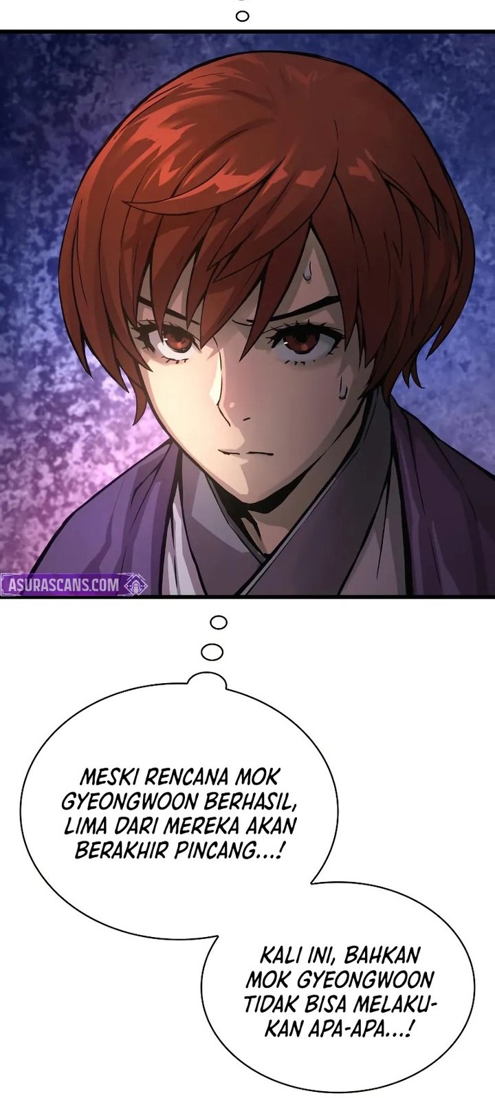 Myst, Might, Mayhem (Legend Of Heavenly Chaos Demon) Chapter 66 - halaman 41