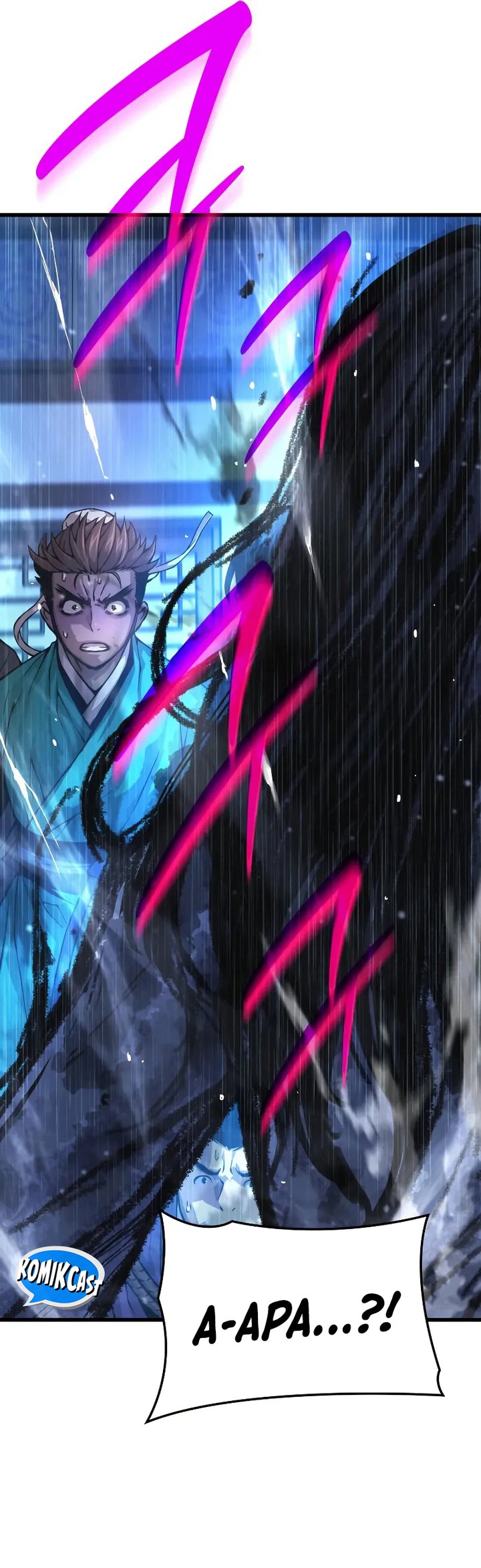 Myst, Might, Mayhem (Legend Of Heavenly Chaos Demon) Chapter 66 - halaman 48