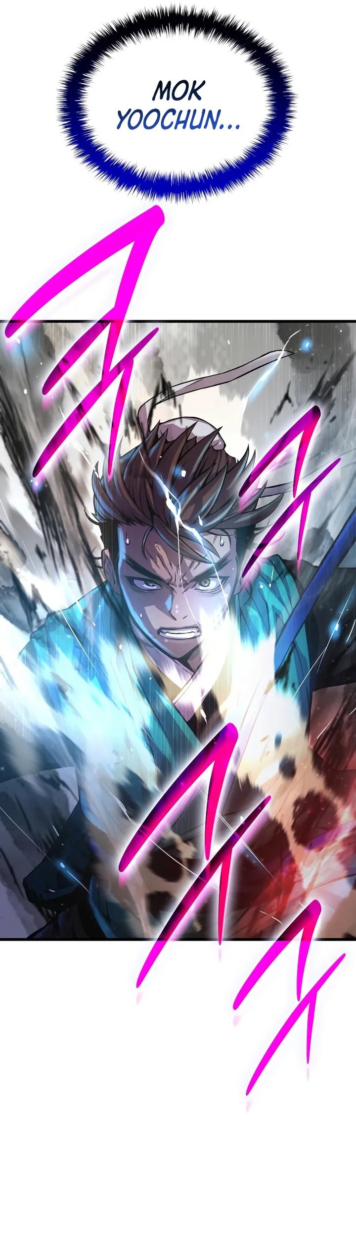 Myst, Might, Mayhem (Legend Of Heavenly Chaos Demon) Chapter 66 - halaman 49