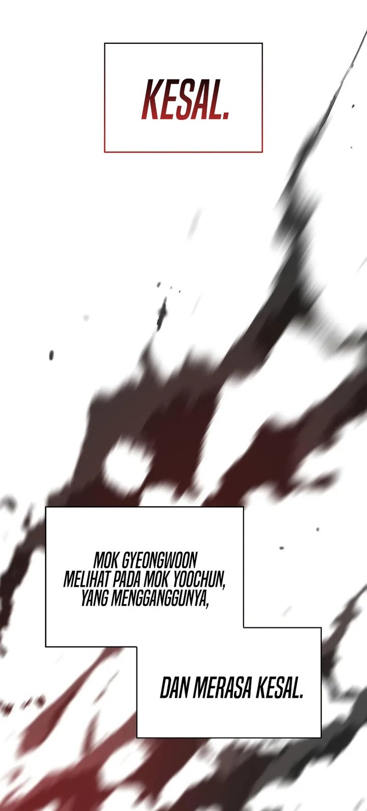 Myst, Might, Mayhem (Legend Of Heavenly Chaos Demon) Chapter 66 - halaman 52