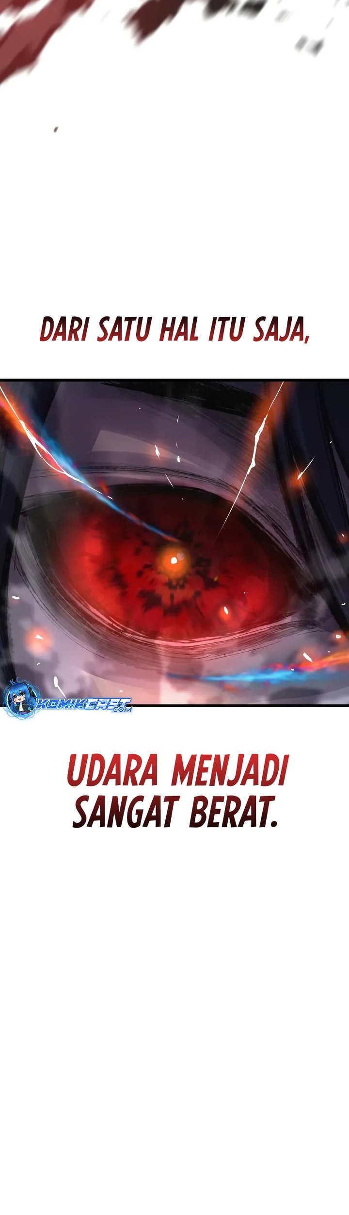 Myst, Might, Mayhem (Legend Of Heavenly Chaos Demon) Chapter 66 - halaman 53