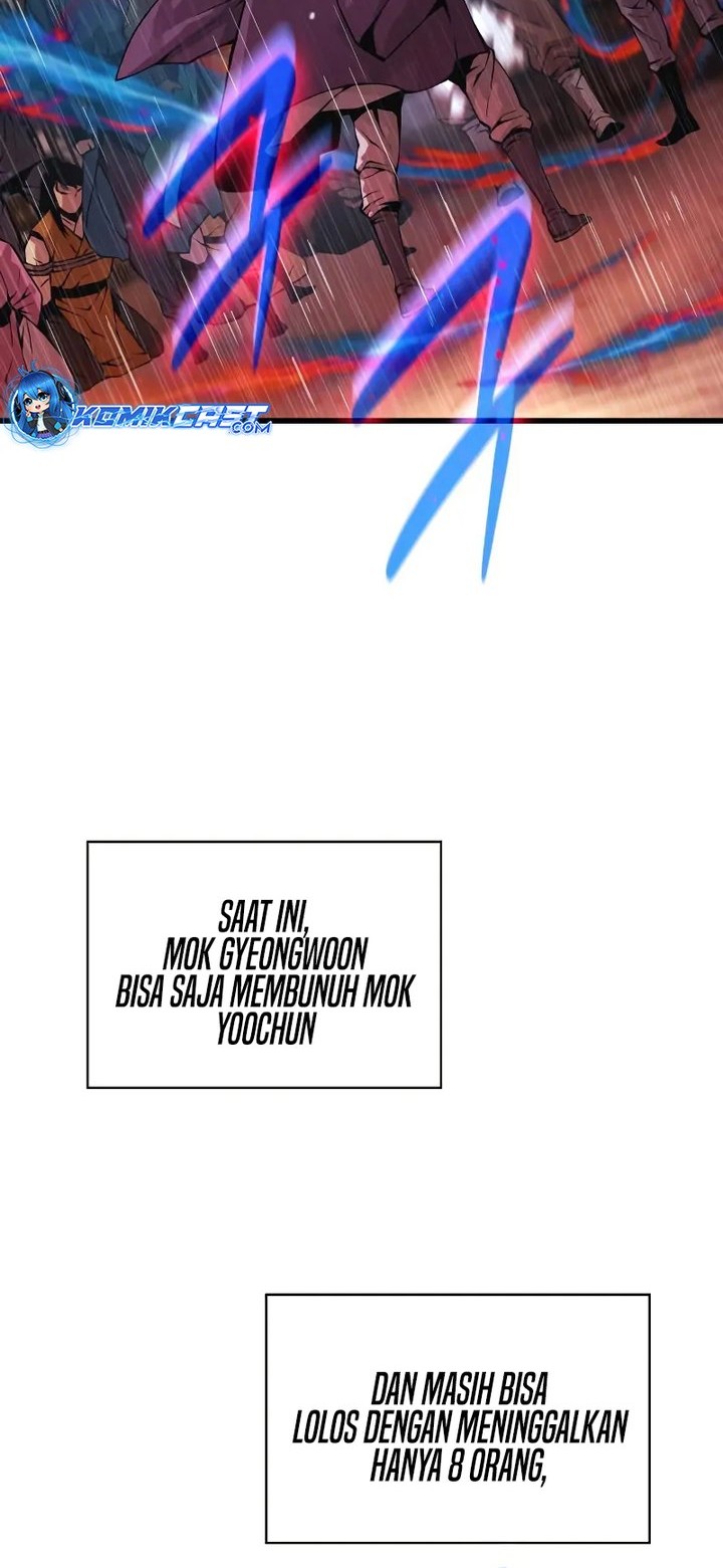 Myst, Might, Mayhem (Legend Of Heavenly Chaos Demon) Chapter 66 - halaman 56