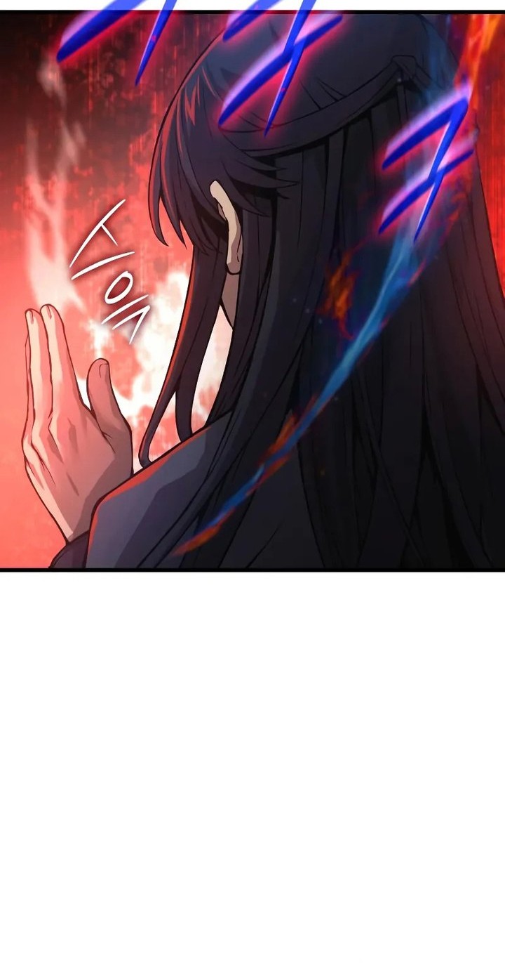 Myst, Might, Mayhem (Legend Of Heavenly Chaos Demon) Chapter 66 - halaman 58