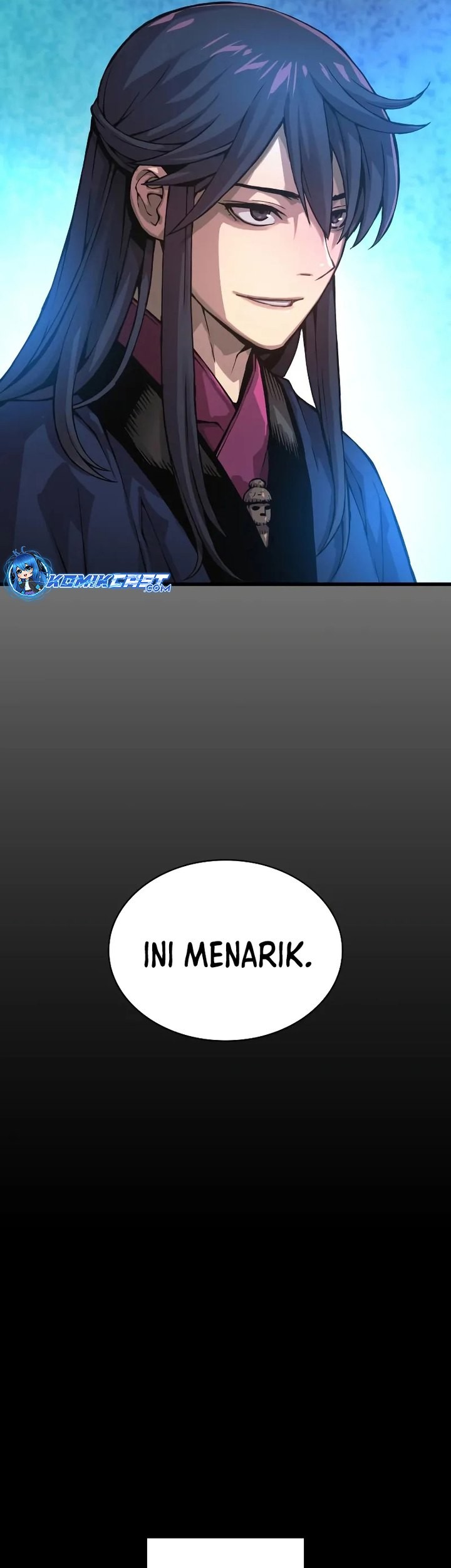 Myst, Might, Mayhem (Legend Of Heavenly Chaos Demon) Chapter 66 - halaman 6