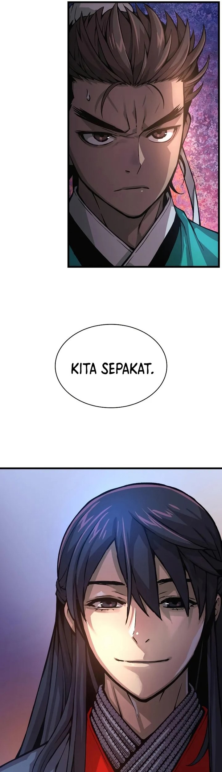Myst, Might, Mayhem (Legend Of Heavenly Chaos Demon) Chapter 66 - halaman 63