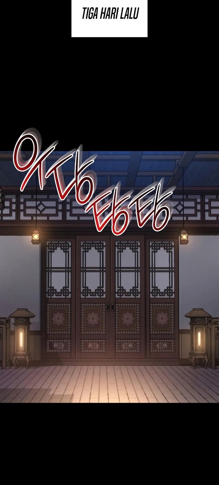 Myst, Might, Mayhem (Legend Of Heavenly Chaos Demon) Chapter 66 - halaman 7