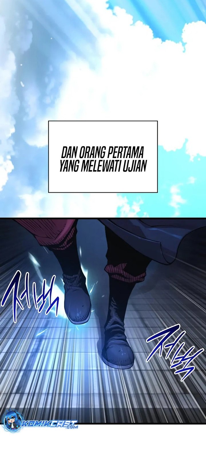 Myst, Might, Mayhem (Legend Of Heavenly Chaos Demon) Chapter 66 - halaman 76